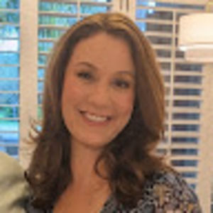 Meet your Posher, Jacqueline